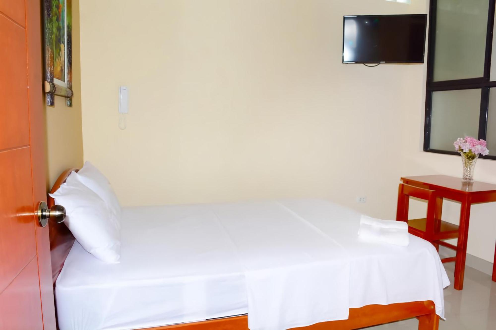 ホテル Shilcayo Comfort Hospedaje タラポト エクステリア 写真